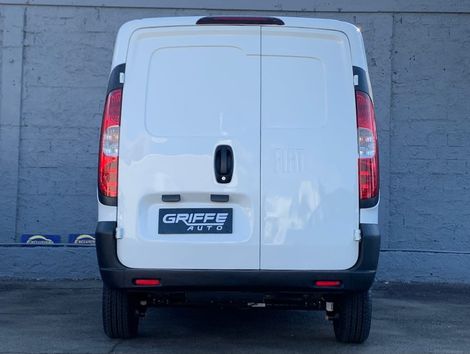 Fiat Fiorino Endurance EVO 1.4 Flex 8V 2p