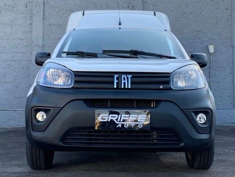 Fiat Fiorino Endurance EVO 1.4 Flex 8V 2p