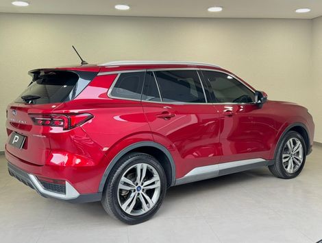 Ford TERRITORY Titanium 1.5 GTDi EcoBo. Aut.
