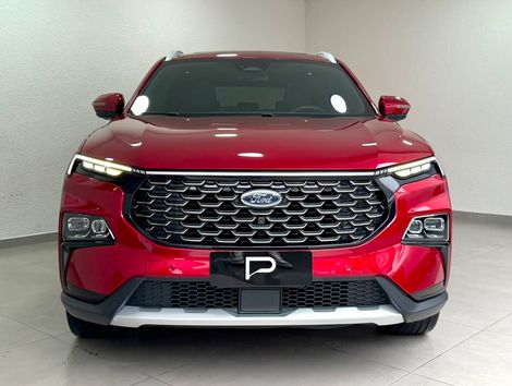 Ford TERRITORY Titanium 1.5 GTDi EcoBo. Aut.