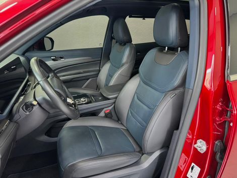 Ford TERRITORY Titanium 1.5 GTDi EcoBo. Aut.