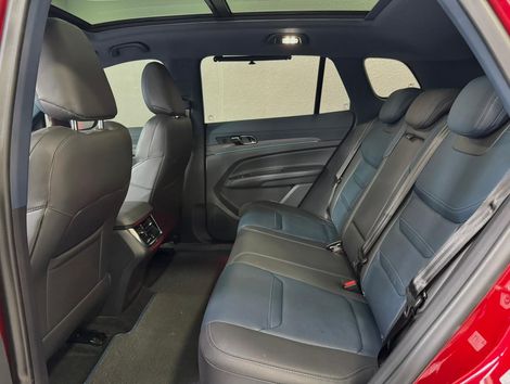 Ford TERRITORY Titanium 1.5 GTDi EcoBo. Aut.