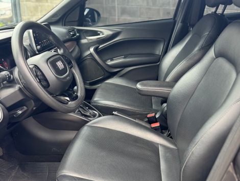 Fiat CRONOS PRECISION 1.3 8V Flex Aut.