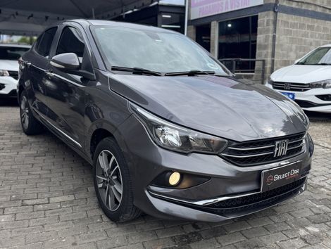 Fiat CRONOS PRECISION 1.3 8V Flex Aut.