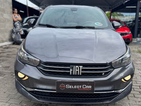 Fiat CRONOS PRECISION 1.3 8V Flex Aut.