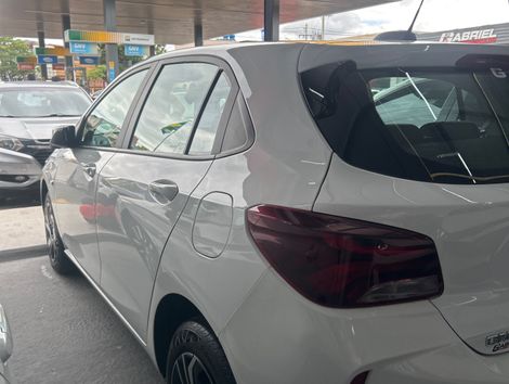 Chevrolet ONIX HATCH LT 1.0 12V Flex 5p Mec.
