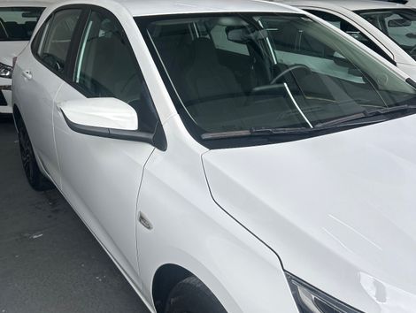 Chevrolet ONIX HATCH LT 1.0 12V Flex 5p Mec.