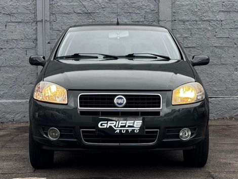 Fiat Palio ELX 1.4 Fire/30 Anos F. Flex 8V 4p