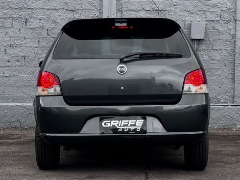 Fiat Palio ELX 1.4 Fire/30 Anos F. Flex 8V 4p