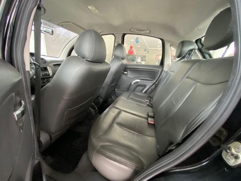 Citroën C3 GLX 1.4/ GLX Sonora 1.4 Flex 8V 5p