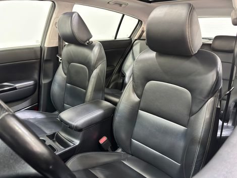 Kia Motors Sportage EX 2.0 16V/ 2.0 16V Flex Aut.