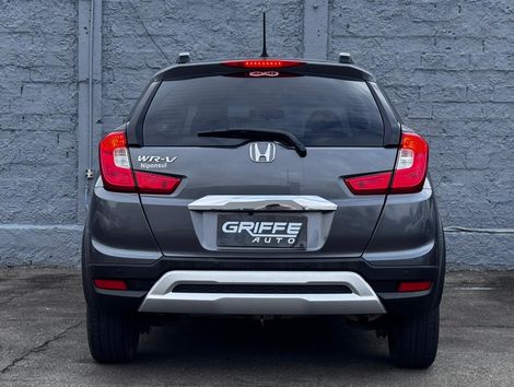 Honda WR-V EXL 1.5 Flexone 16V 5p Aut.