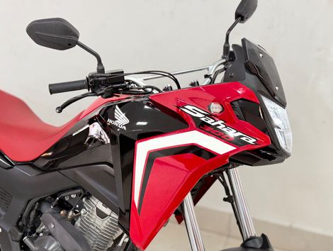 HONDA SAHARA 300 RALLY ABS FLEX