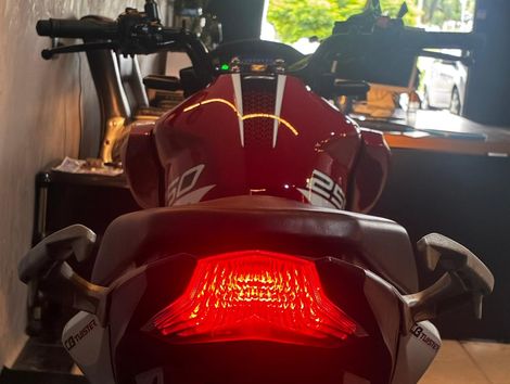 HONDA CB 250 TWISTER/FLEXONE