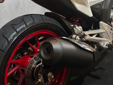 HONDA CB 250 TWISTER/FLEXONE