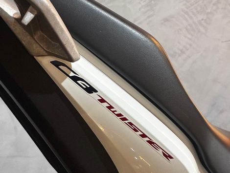 HONDA CB 250 TWISTER/FLEXONE