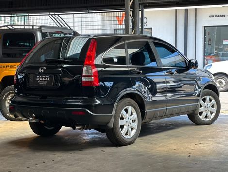 Honda CR-V LX 2.0 16V 2WD/2.0 Flexone Aut.