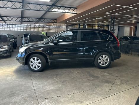 Honda CR-V LX 2.0 16V 2WD/2.0 Flexone Aut.