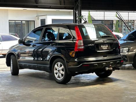 Honda CR-V LX 2.0 16V 2WD/2.0 Flexone Aut.