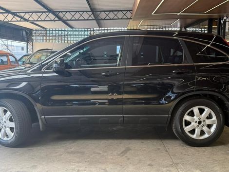 Honda CR-V LX 2.0 16V 2WD/2.0 Flexone Aut.
