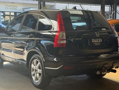 Honda CR-V LX 2.0 16V 2WD/2.0 Flexone Aut.