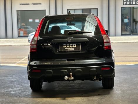 Honda CR-V LX 2.0 16V 2WD/2.0 Flexone Aut.