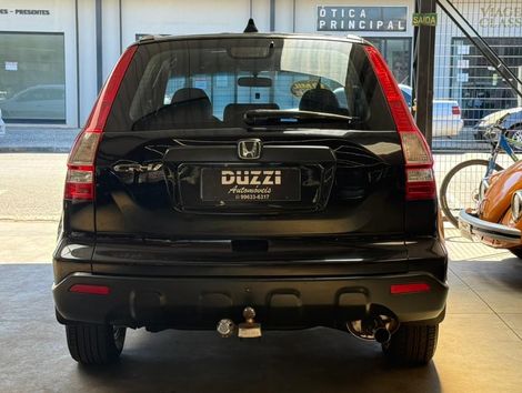Honda CR-V LX 2.0 16V 2WD/2.0 Flexone Aut.