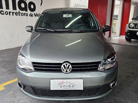 VolksWagen Fox 1.0 Mi Total Flex 8V 5p