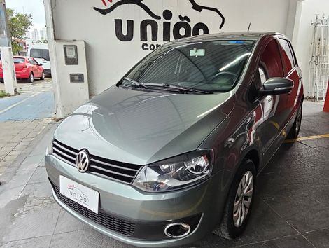 VolksWagen Fox 1.0 Mi Total Flex 8V 5p
