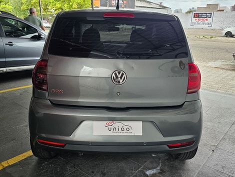 VolksWagen Fox 1.0 Mi Total Flex 8V 5p