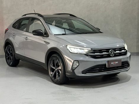 VolksWagen Nivus Highline 1.0 200 TSI Flex Aut.