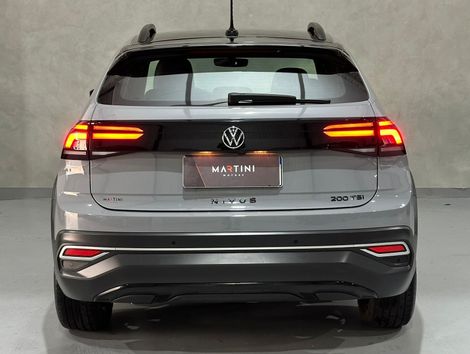 VolksWagen Nivus Highline 1.0 200 TSI Flex Aut.