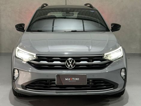 VolksWagen Nivus Highline 1.0 200 TSI Flex Aut.