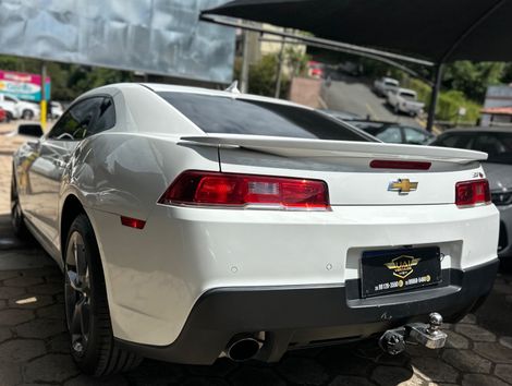 Chevrolet Camaro SS 6.2 V8 16V