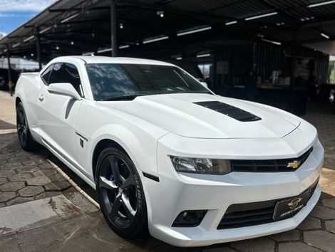 Chevrolet Camaro SS 6.2 V8 16V