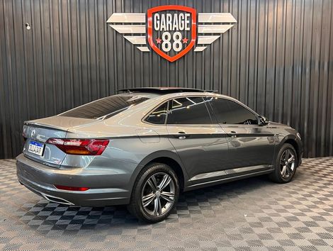 VolksWagen JETTA R-Line 250 TSI 1.4 Flex 16V Aut.