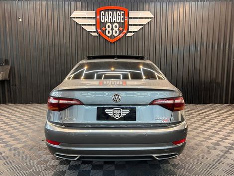 VolksWagen JETTA R-Line 250 TSI 1.4 Flex 16V Aut.