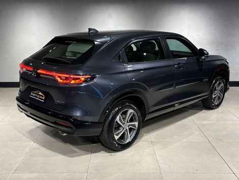 Honda HR-V Touring 1.5 Flex TB 16V 5p Aut.