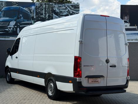 Mercedes Sprinter 416 Furgão E.L. T. A. 2.2 Dies.