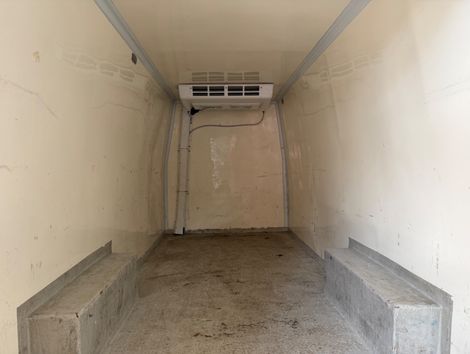 Mercedes Sprinter 416 Furgão E.L. T. A. 2.2 Dies.