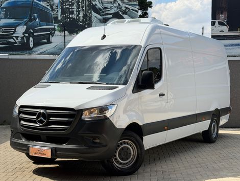 Mercedes Sprinter 416 Furgão E.L. T. A. 2.2 Dies.