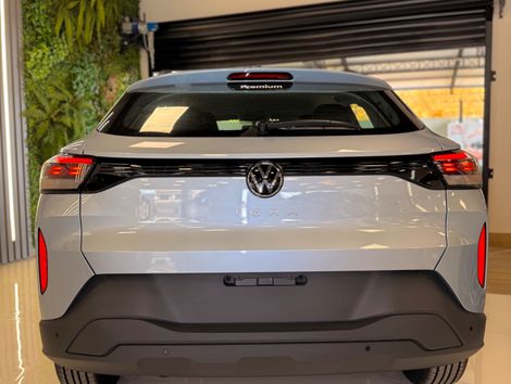 VolksWagen Tera 1.0 MPI Flex 12V 5p Mec.