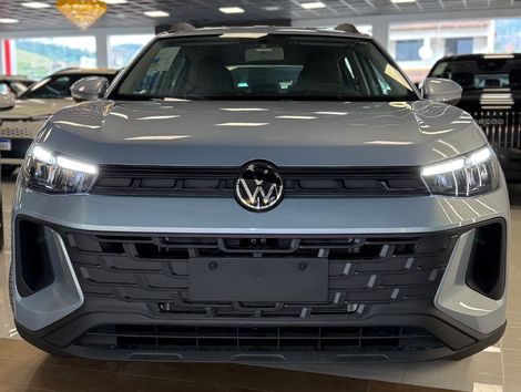 VolksWagen Tera 1.0 MPI Flex 12V 5p Mec.