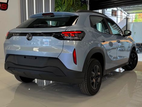 VolksWagen Tera 1.0 MPI Flex 12V 5p Mec.