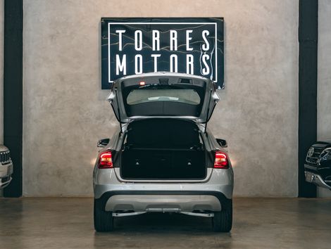 Mercedes GLA 200 Style 1.6 TB 16V/Flex Aut.