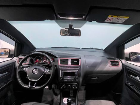 VolksWagen Fox Rock in Rio 1.6 Mi Total Flex 8V 5p