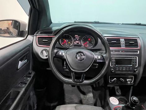 VolksWagen Fox Rock in Rio 1.6 Mi Total Flex 8V 5p