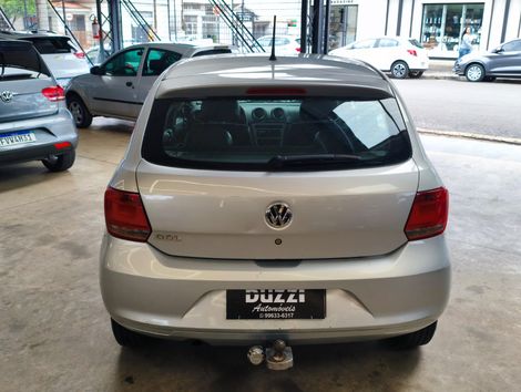 VolksWagen Gol Trendline 1.0 T.Flex 8V 5p