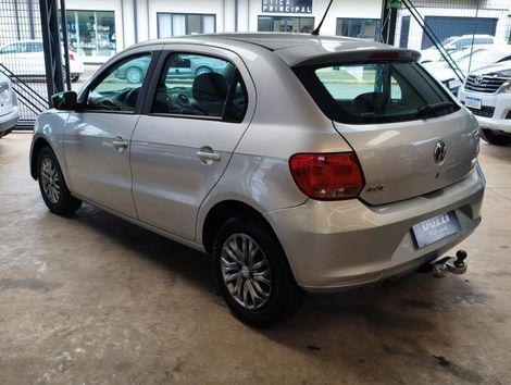 VolksWagen Gol Trendline 1.0 T.Flex 8V 5p