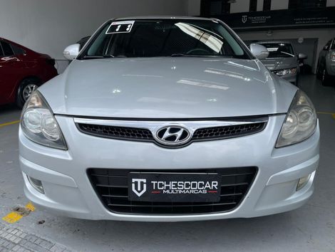 Hyundai i30 2.0 16V 145cv 5p Aut.